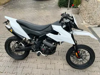aprilia sx 125 2021