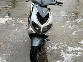 peugeot speedfight 2 100 ccm