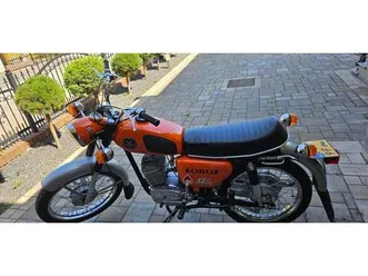 sprzedam wsk kobuz 175 rogoźno