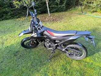 aprila 125 sx 2019r stawiguda