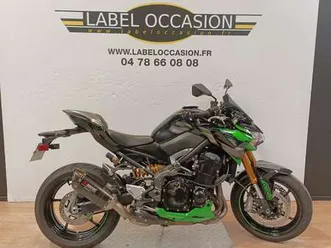 kawasaki z 900