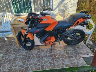 malaguti drakon 50 poznań junikowo