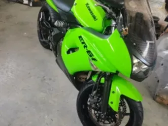 kawasaki 650 er-6f