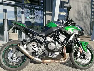 kawasaki z h2