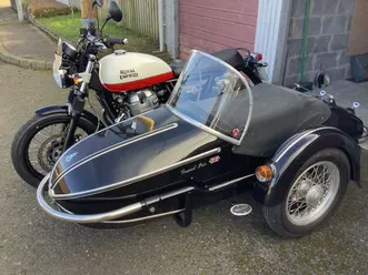 royal enfield, interceptor, 2020, 650 (cc)