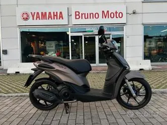 piaggio liberty s 125 abs
