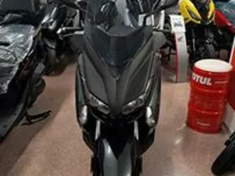 yamaha x-max 125 abs