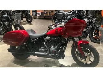 vendo harley-davidson low rider st (2025) nuova a trento (codice 9880389) - moto.it