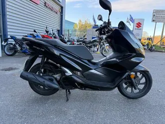 honda pcx125 cvt euro 4 125 cc