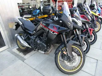 honda xl750 transalp euro 5 755 cc