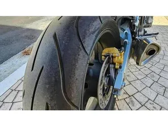 vendo honda cbf 600 s (2007 - 12) usata a carunchio (codice 9879445) - moto.it