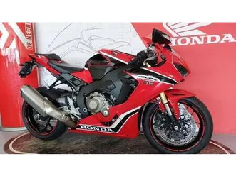 vendo honda cbr 1000 rr fireblade (2017 - 19) usata a pederobba (codice 9880180) - moto.it