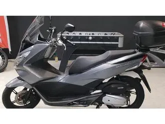vendo honda pcx 150 (2014 - 17) usata a roma (codice 9879667) - moto.it