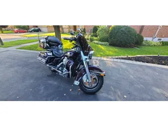 2005 harley davidson ultra classic