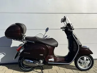 vespa gts 250 piaggio