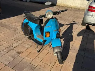 vespa pk50 s