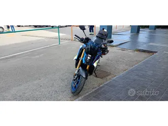 suzuki gsx s 1000