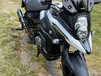 suzuki v-strom 650 dl vstrom