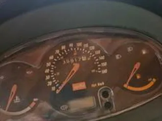 aprilia leonardo 125 - 1999