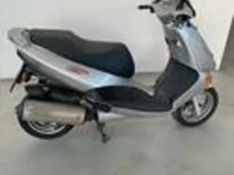 aprilia leonardo 125