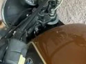 bmw k100 rs cafferacer