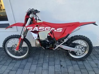 gasgas ec 250 tpi gas gas model 2023r ktm exc husqvarna , skawina