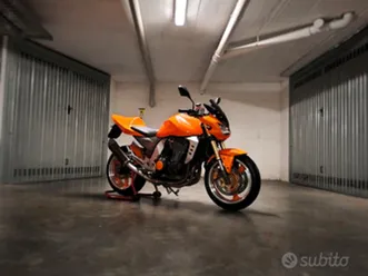 kawasaki z1000 2004