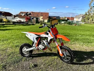 ktm sx 50 2023 35 mtg (sxf,sx,kx,yz,yzf,kxf,rm,crf,cr,tc,mc) ustroń