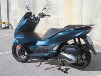 honda pcx 2023 para venda lumiar
