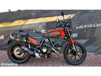 ducati scrambler