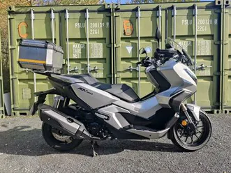 honda adv 350 cvt v-belt euro 5 330 cc