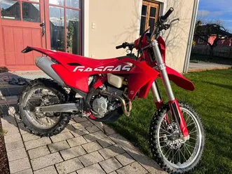 gasgas ec 250f 2024 !nur 19bh!