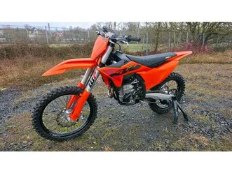 ktm sx-f 450