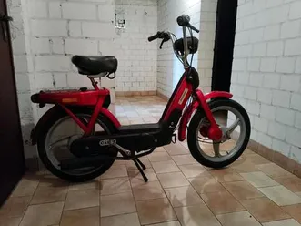 piaggio ciao mix