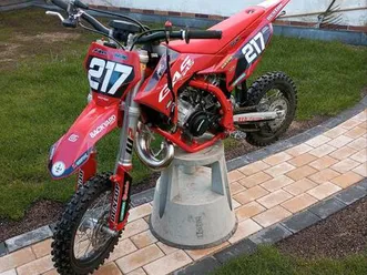 gasgas mc 50 modelljahr 2024 gas gas mc50