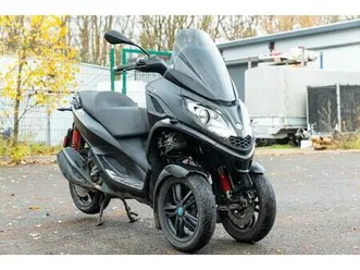 piaggio mp3 sport - 300 hpe