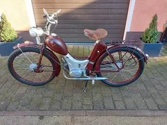 simson sr 1
