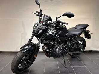 mt-07 (35kw) / my 2024