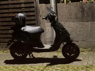 ② piaggio zip 4t