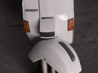 vespa px 125 arcobaleno