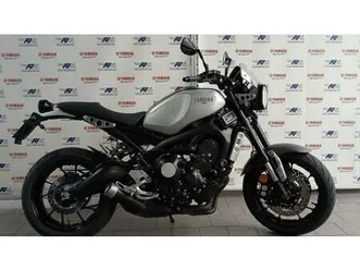 vendo yamaha xsr 900 abs (2016 - 20) usata a renate (codice 9880348) - moto.it