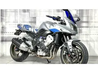 vendo yamaha fz1 fazer (2006 - 16) usata a casalgrasso (codice 9879748) - moto.it
