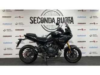 vendo yamaha tracer 7 gt (2025) usata a san giuliano terme (codice 9879979) - moto.it