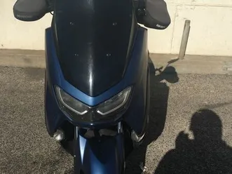 yamaha nmax 2022 campo de ourique