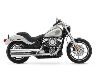 2018 harley-davidson® fxlr - softail® low rider®