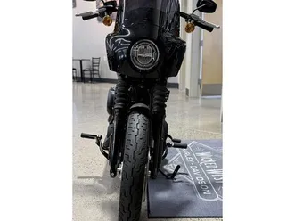 2019 harley-davidson® fxbb - softail® street bob®