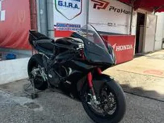 honda cbr 1000 2006 sbk