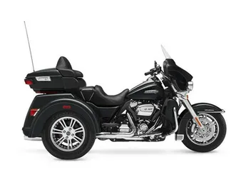 2018 harley-davidson® flhtcutg - tri glide® ultra