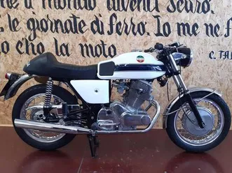 vendo laverda 750 sf d'epoca a cagliari (codice 9879902) - moto.it