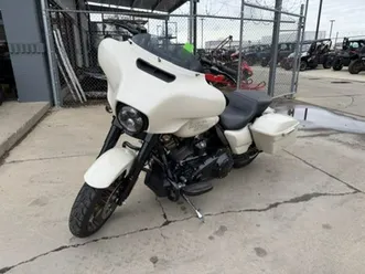 2023 harley-davidson flhxst - street glide st